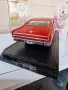 Dodge Charger 1966 (1:18), снимка 3