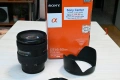 Продавам професионален обектив SONY SAL 16-50/2,8, снимка 1