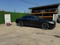 Mercedes CL500 (W216) *НА ЧАСТИ*, снимка 5