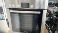 Фурна с плот за вграждане BOSCH, снимка 1