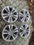 Оригинални джанти Skoda Octavia vRS, 18ки, 5x112, 57.1, ET51, 7.5J, снимка 1
