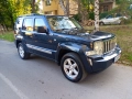 Jeep Cherokie Patriot Limited 2.8CRD автотоматик 2010 година., снимка 1