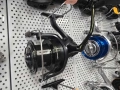 Макара SHIMANO Speedmaster 14000 XTD, снимка 2