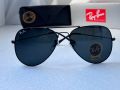 Ray-Ban RB3026 унисекс слънчеви очила Рей-Бан 9 цвята, снимка 5