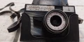Фотоапарат Smena symbol, за части. , снимка 2