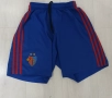 FC Basel 1893 оригинални футболни шорти къси гащи Adidas CE8717 размер S 2019 Базел, снимка 1