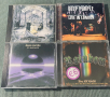 Blackmore’s Night,Rainbow,Deep Purple , снимка 1 - CD дискове - 42375491