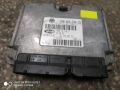 ECU компютър VW GOLF BORA 1.6 AZD 036 906 034 CN, 036906034CN, 61600.612.07 , IAW4MV.GC, IAW4MVGC, снимка 1