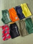 Лот от 8 къси панталони за ръст 140см, снимка 2