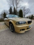 бмв е46 купе bmw e46 , снимка 3
