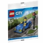 Конструктори Лего - модели LEGO City Спортни автомобили, снимка 15