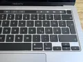 MacBook Pro 13 2020`Core i7-1068NG7/16GB DDR4/512GB SSD/Touchbar/Custom Cto, снимка 3