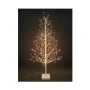 Декоративна коледна елха, 689 LED лампички, Топла бяла светлина, 180см. , снимка 1