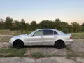 MERCEDES E270 НА ЧАСТИ, снимка 7