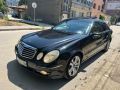 Mercedes-Benz E 200cdi 120hp / W211  elegance - цена 5 100 лв моля БЕЗ бартери  - преден капак, маск, снимка 14