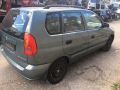 Mitsubishi Space Star 1.3 82 к.с. на части, снимка 7