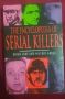 Енциклопедия на серийните убийци / The Encyclopedia of Serial Killers, снимка 1