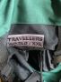 Оригинална Туристическа раница TRAVELLERS WORLD XXL! , снимка 6