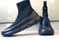 Karl Lagerfeld Run Mens Size 42/26.5см Uk 8 US 9 НОВО! ОРИГИНАЛ! Мъжки Спортни обувки, снимка 1