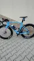 Карбонов шосеен велосипед Cinelli Pressure , снимка 5