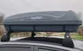 Автобокс/багажник Hapro, снимка 7