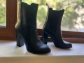 Боти и Ботуши 36 номер, снимка 2