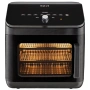 НЕУПОТРЕБЯВАН!!! фритюрник с горещ въздух/фурна Instant Vortex Plus 9-in-1, 13L., снимка 1