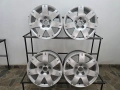 4бр 16ски джанти за VW, AUDI, SEAT  5х112мм A161273 , снимка 5
