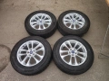 ПРОМО Алуминиеви Джанти за FORD KUGA 5x108 17цола.Отлично състояние., снимка 3