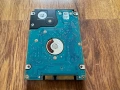1000GB 1TB HDD 7200rpm Твърд диск за лаптоп 2.5' Sata 3 Отличен без лоши сектори, снимка 2