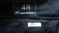 Bjornklader 246-0 Soul Fullstretch Svart Work Trouser разме 48 / M еластичен работен панталон W4-406, снимка 15