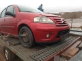 Citroen C3 1.4 75к.с.-на части , снимка 1