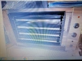 Конвектомат професионален фурна 2 модела, снимка 1