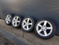 16" 5x114.3 Mazda Original , снимка 6