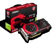 Продава се компютър с мощна конфигурация - MSI GeForce GTX 960 Gaming 4G, AMD FX-8300, снимка 5