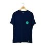 Мъжка тениска Carhartt WIP S/S Note Pocket T-Shirt , снимка 1 - Тениски - 45298042
