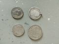 Стари монети , снимка 1 - Нумизматика и бонистика - 45803658