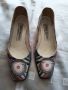 Дамски елегантни обувки Linea Wally's, снимка 1