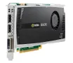  Nvidia Quadro FX 3800 GPU 1GB GDDR3 видеокарта , снимка 1