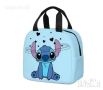 Раници за училище Лило и Стич и Лабубу Stitch Labubu , снимка 10