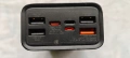 Baseus Power Bank 26800mAh 65W – бързо зареждане, 5 изхода. Baseus, модел PPLG2-65., снимка 3