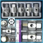Ключове за пробки к-т 5 части, ключове за картер 21mm, Force, 5051, снимка 2