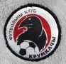 играчка символ на футболен клуб Крумкачи. Беларус, снимка 2