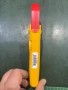 Fluke 325 True-RMS AC/DC ампер клещи, снимка 5