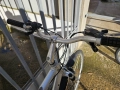 Алуминиев велосипед 28 цола WINORA-шест месеца гаранция, снимка 4