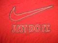 Тениски NIKE   мъжки,2-3ХЛ/червена и зелена/, снимка 6