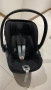 Столче за кола Cybex Cloud T i-Size + база(Base T), снимка 2
