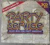 Party Service 3 CD Box, снимка 1