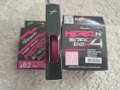 Плетено влакно Micron Braid PE X4 #0.2 - 150 м - Intech, снимка 5