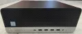 Настолен компютър HP ProDesk 600 G5 SFF PC i5-9500 | 8GB | 512GB NVMe, снимка 1